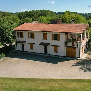 Bed & Breakfast Zvana's - Da Giovanna, Imola