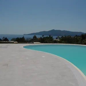 **** Hotel Da Franco Italia