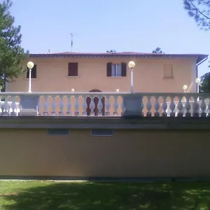 Affittacamere Montrona Rr, Imola