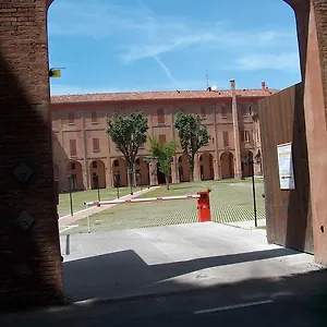 Aparthotel Village, Imola
