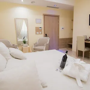 ** Hotel Esposizione Palace Italia