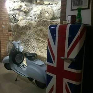 *** Bed & Breakfast La Corte Normanna Italia